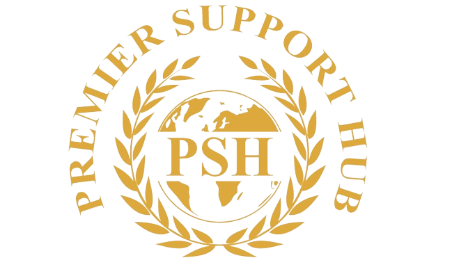 Premier Support Hub